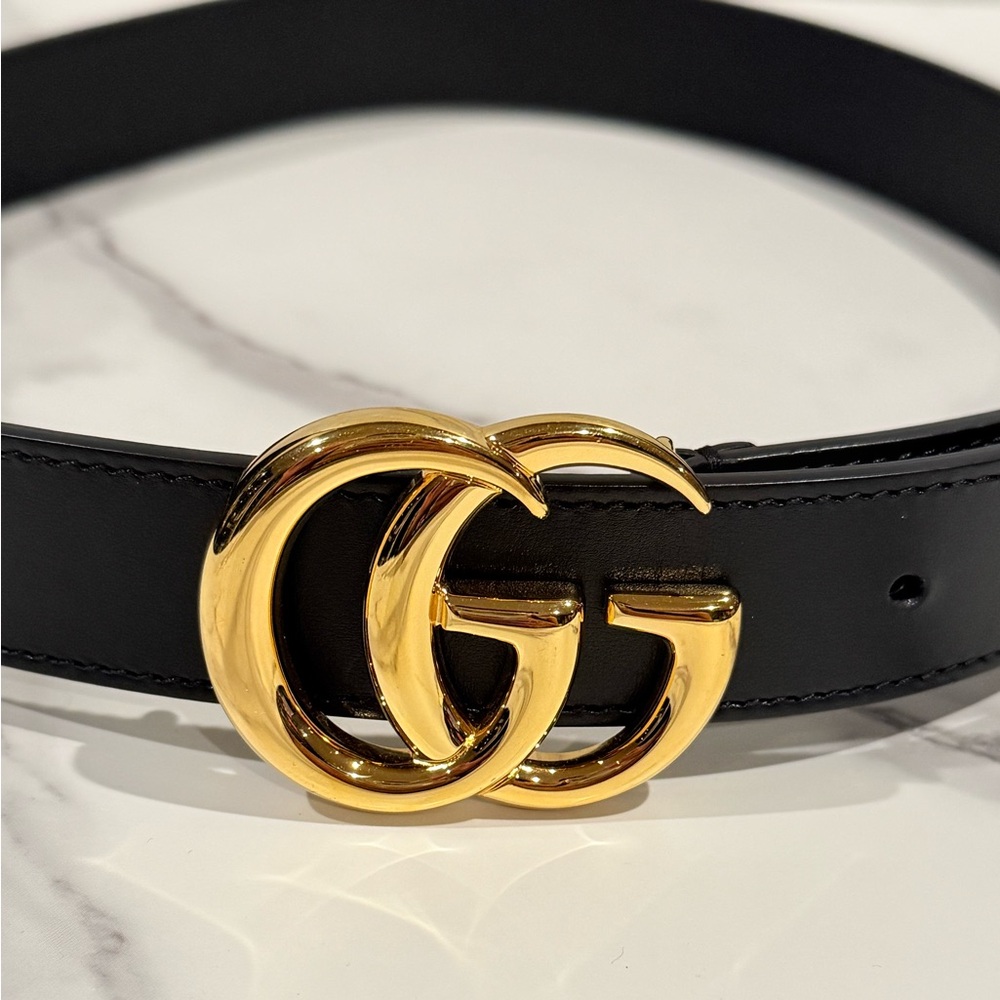 Gucci Belt - Picture 2 of 15